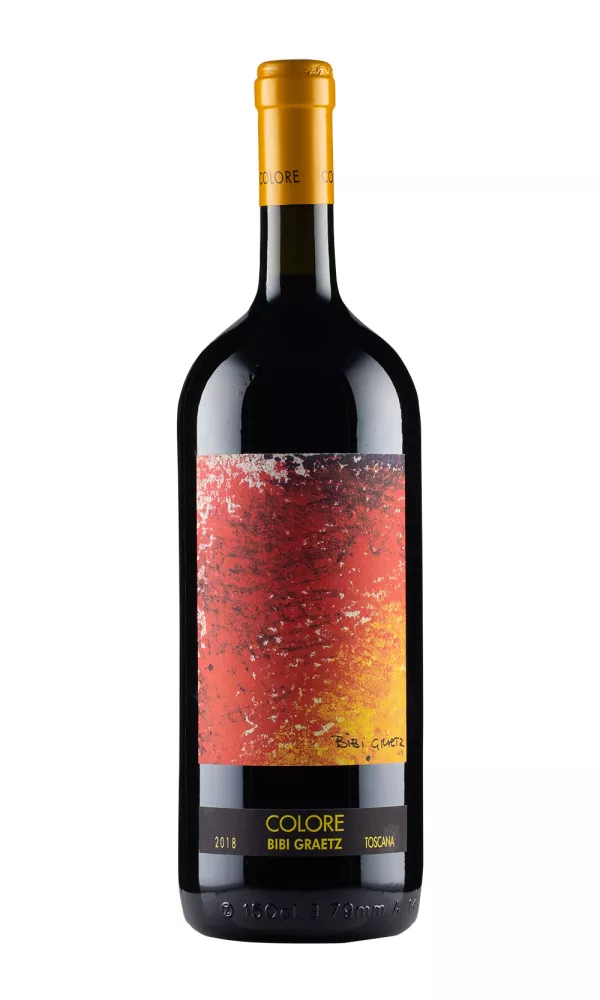 Colore Bibi Graetz Magnum Colore Bibi Graetz Magnum