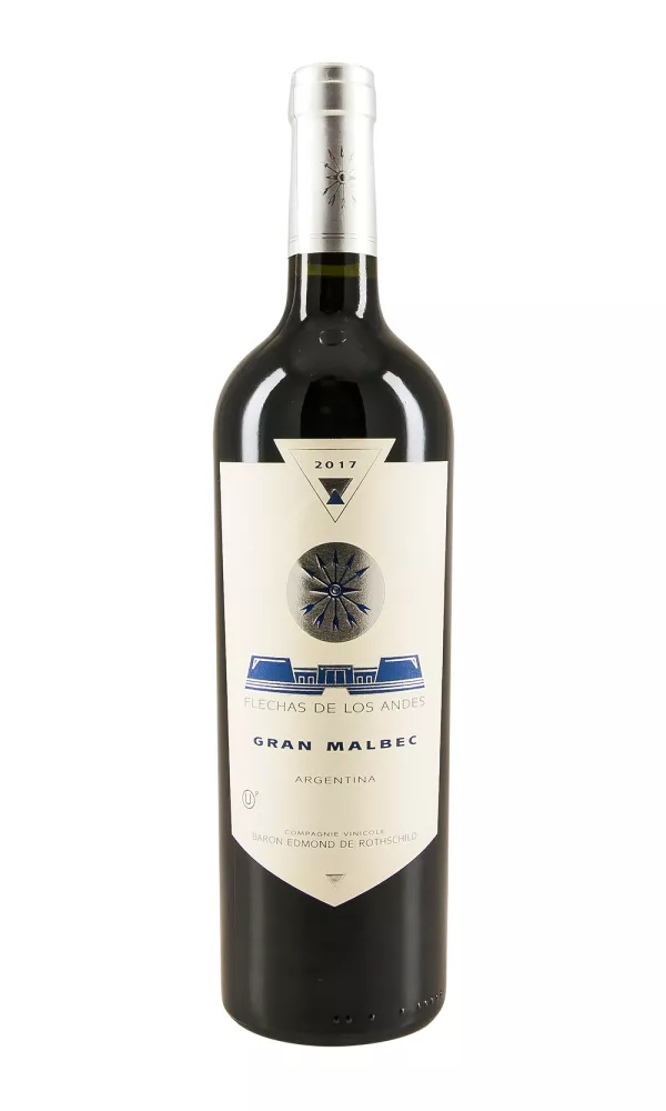 Flechas de Los Andes Gran Malbec (Kosher) Flechas de Los Andes Gran Malbec (Kosher)