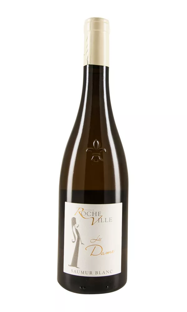 Saumur Blanc La Dame Rocheville Saumur Blanc La Dame Rocheville