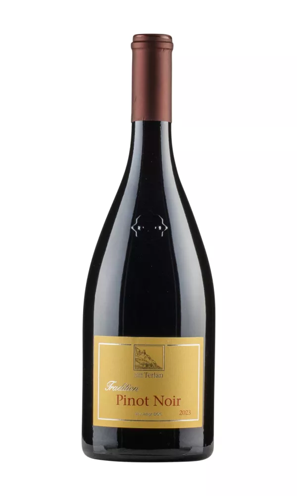 Terlano Pinot Noir Terlano Pinot Noir