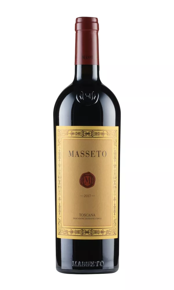Masseto Masseto