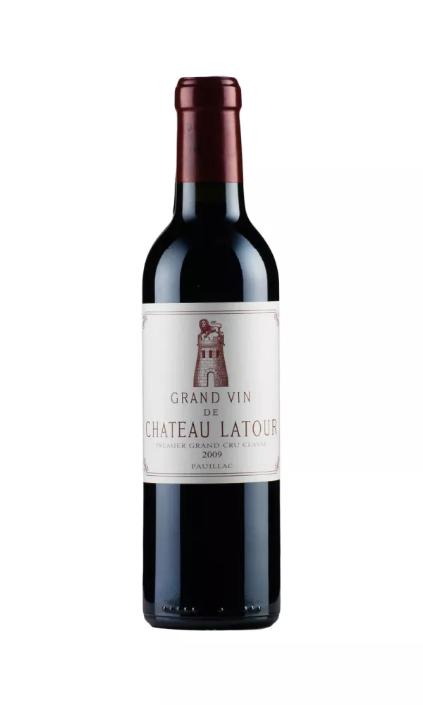 Latour Half (Ex Chateau) Latour Half (Ex Chateau)