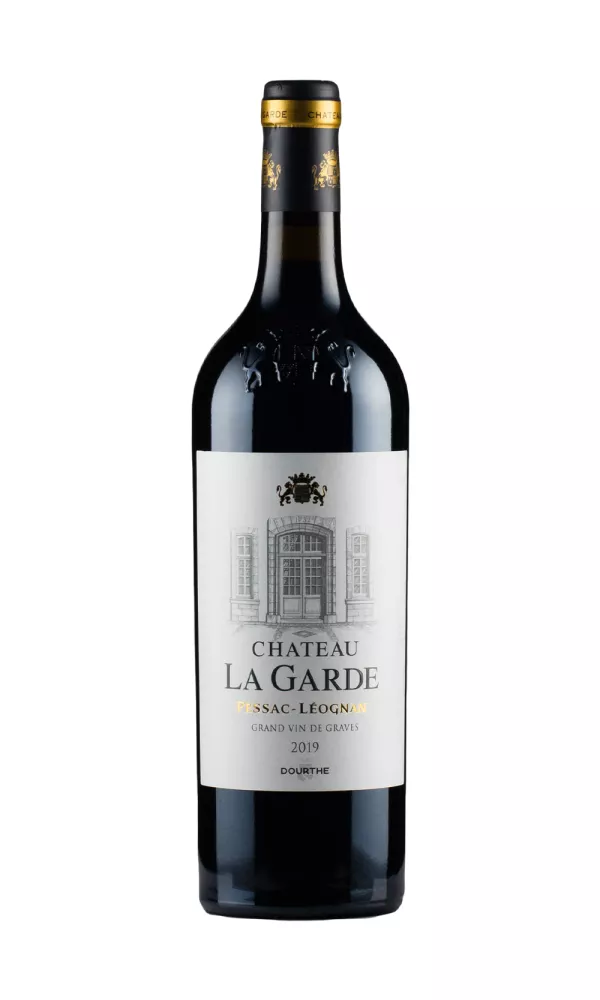 La Garde La Garde