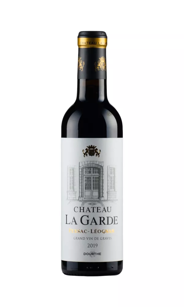 La Garde Half La Garde Half