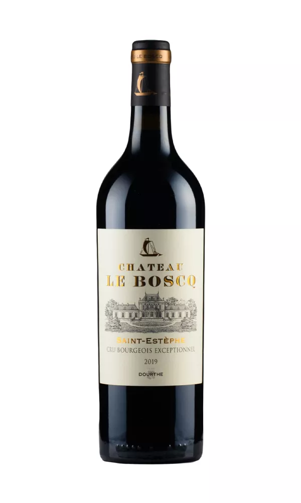 Le Boscq Le Boscq