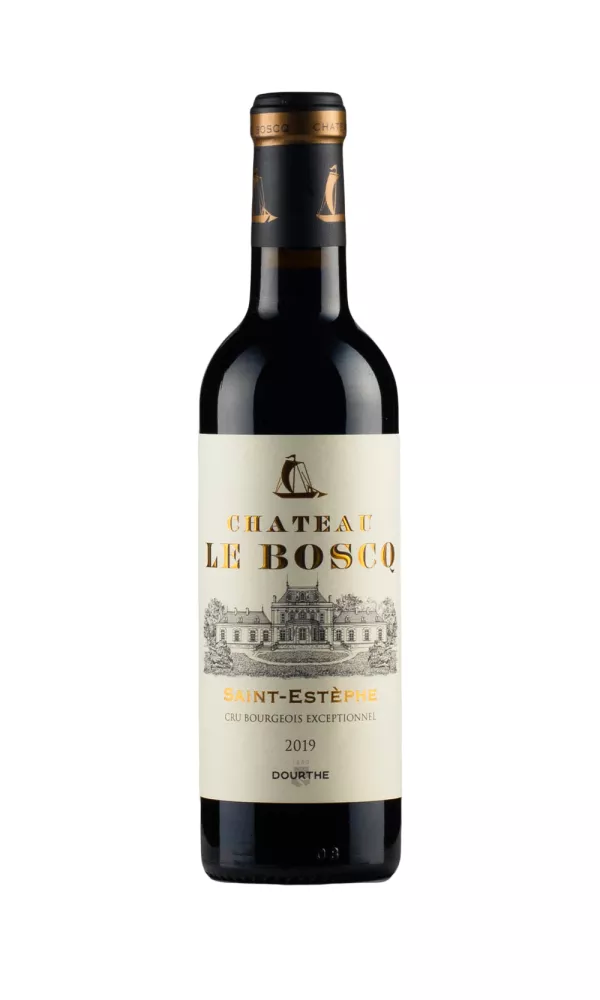 Le Boscq Half Le Boscq Half