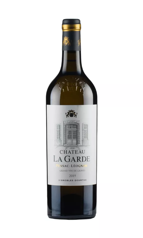 La Garde Blanc La Garde Blanc