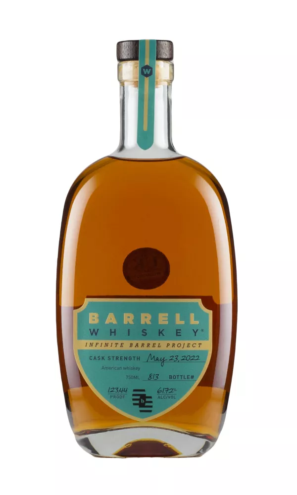 Barrell Infinite Barrel Project Barrell Infinite Barrel Project