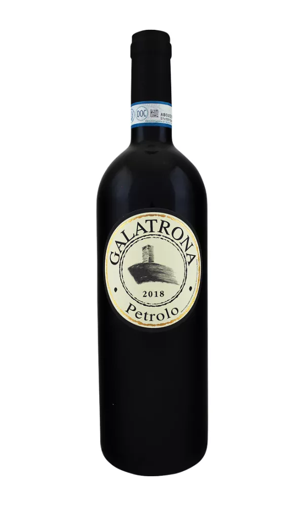 Fattoria Petrolo Galatrona Fattoria Petrolo Galatrona