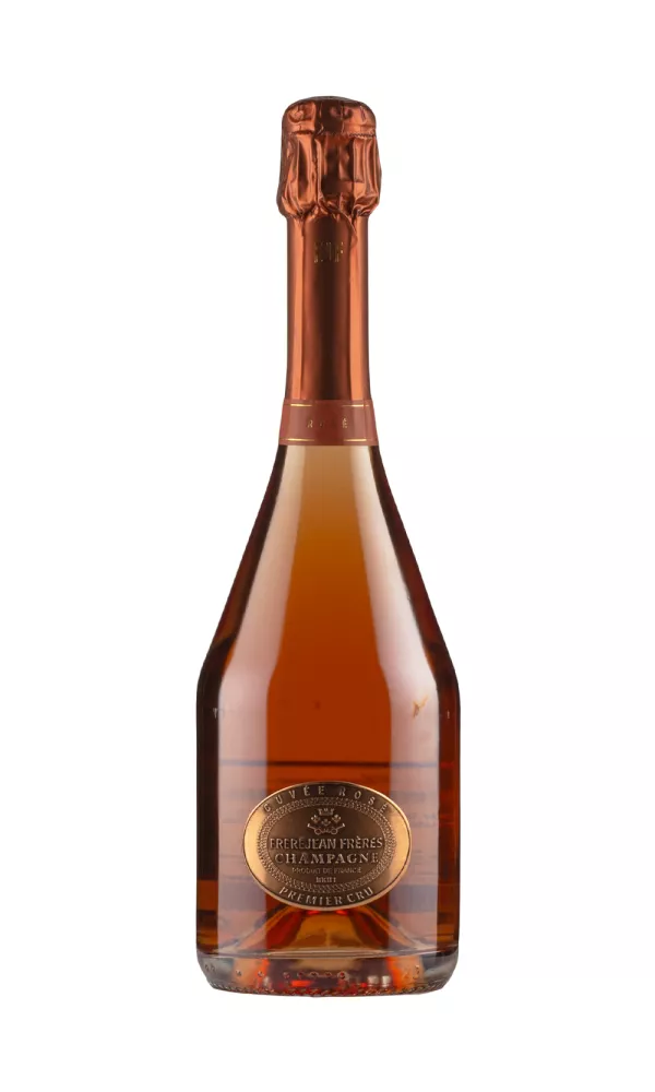 Frerejean Freres Rose Frerejean Freres Rose