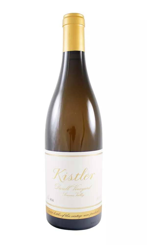 Kistler Durell Vineyard Chardonnay Kistler Durell Vineyard Chardonnay