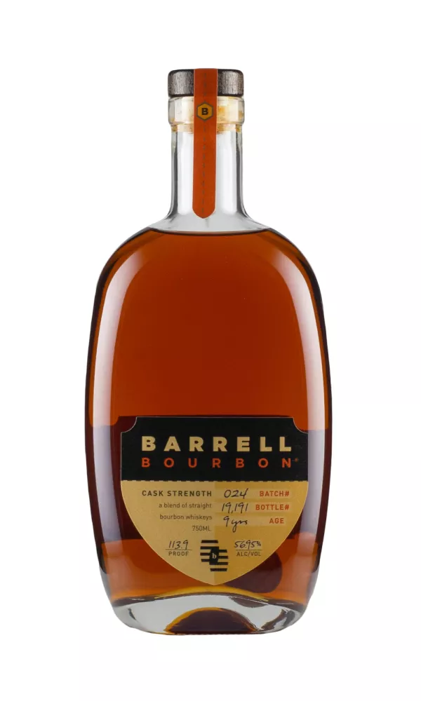 Barrell Bourbon Batch 24 Barrell Bourbon Batch 24