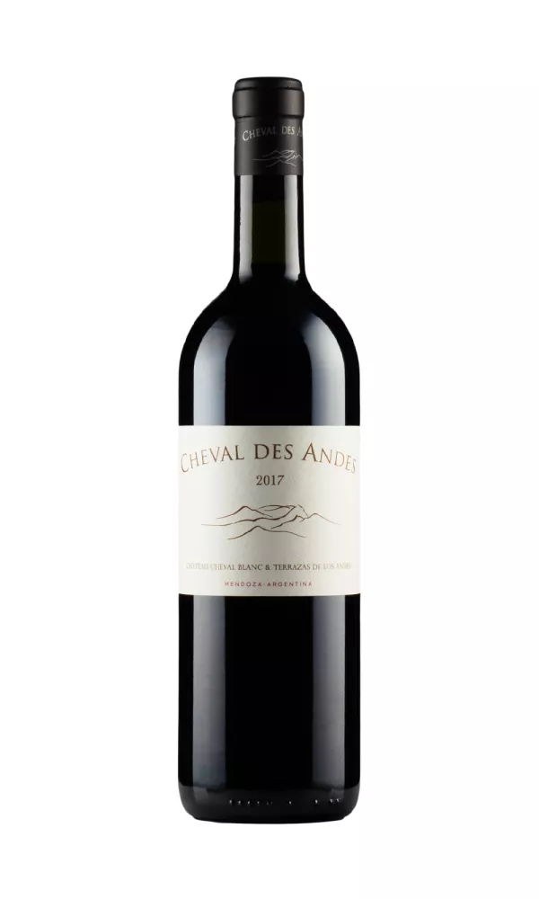 Cheval des Andes Cheval des Andes