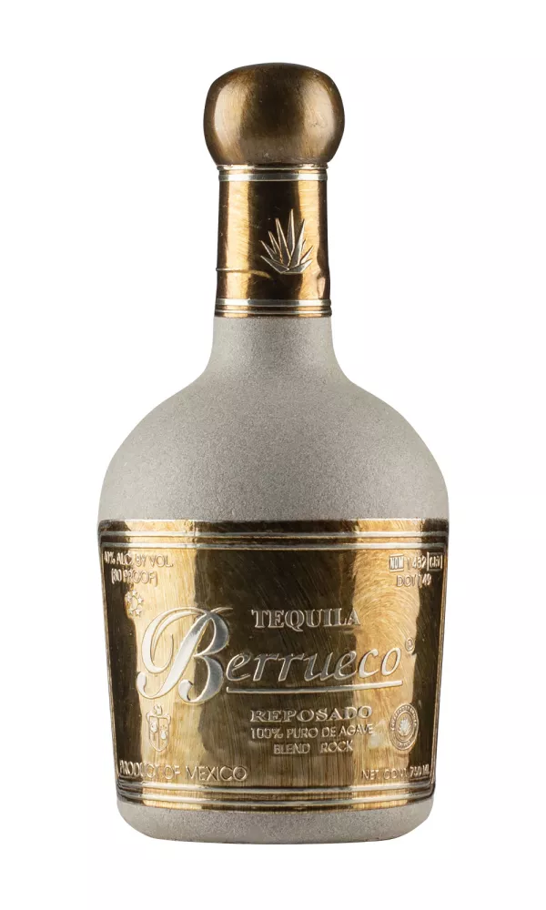 Berrueco Reposado Berrueco Reposado