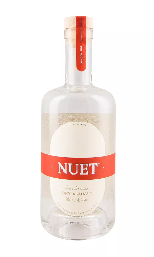 Nuet Dry Aquavit Nuet Dry Aquavit