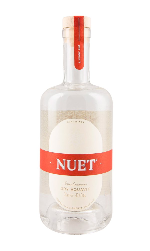 Nuet Dry Aquavit