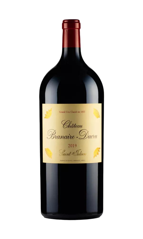 Branaire Ducru 600cl Branaire Ducru 600cl