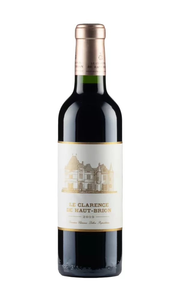 Le Clarence de Haut Brion Half Le Clarence de Haut Brion Half