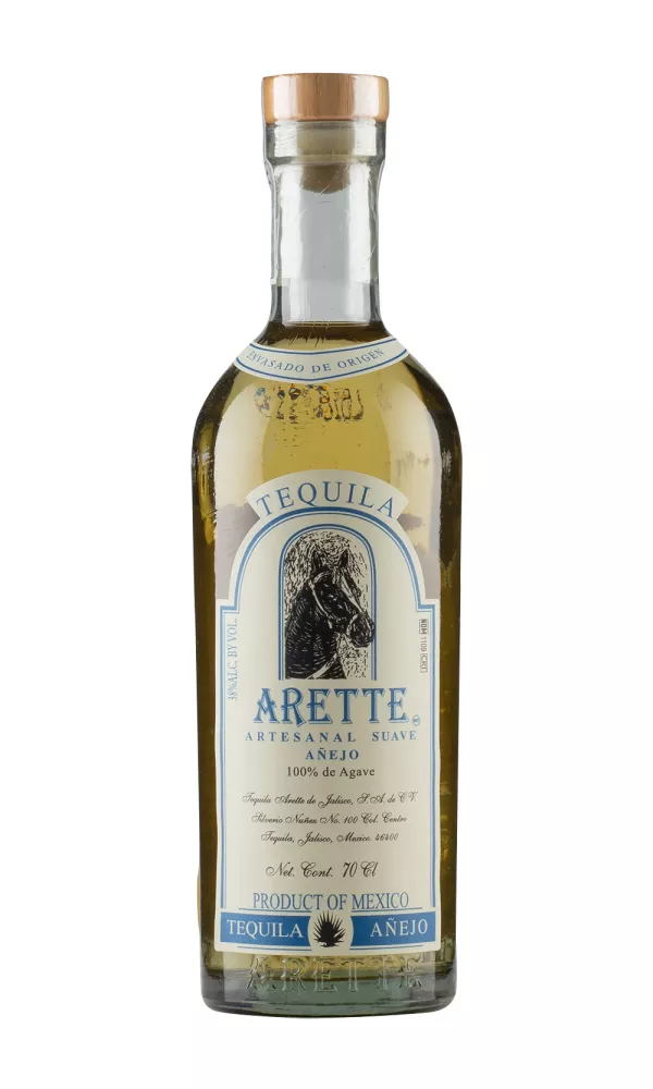 Arette Suave Anejo Arette Suave Anejo