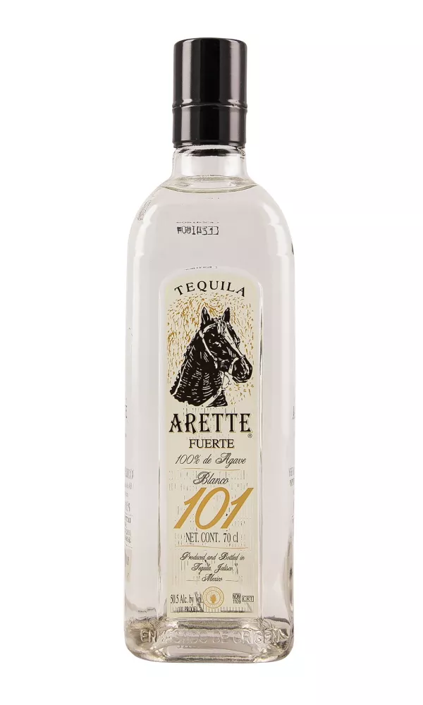 Arette Fuerte Arette Fuerte
