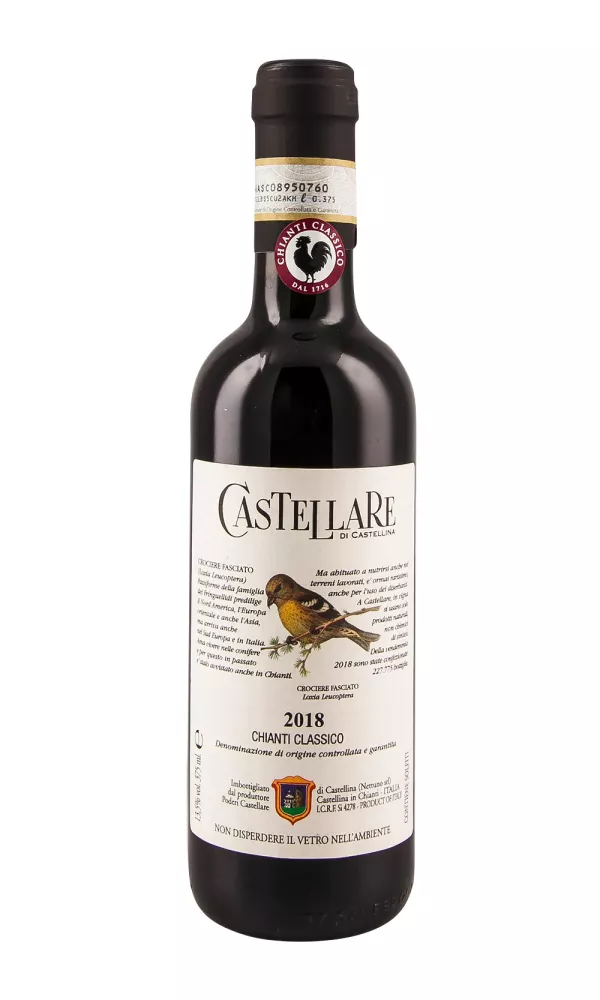 Chianti Classico Castellare Half Chianti Classico Castellare Half