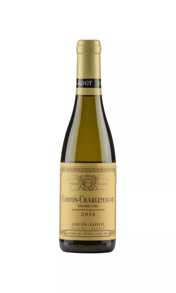 Corton Charlemagne Jadot Half Corton Charlemagne Jadot Half