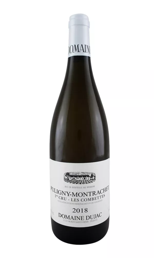 Puligny Montrachet Les Combettes Domaine Dujac Puligny Montrachet Les Combettes Domaine Dujac