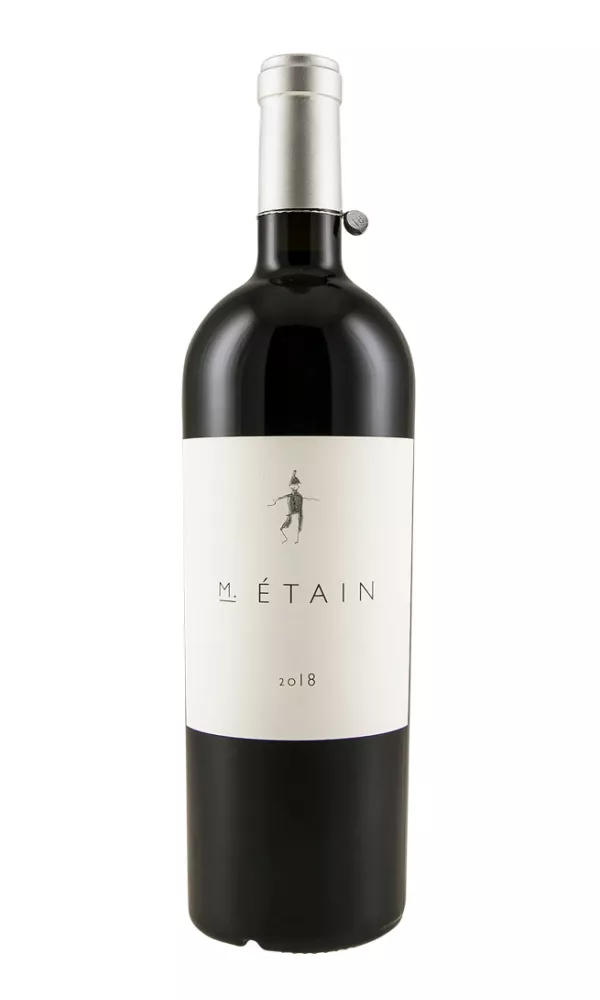 M Etain Scarecrow M Etain Scarecrow