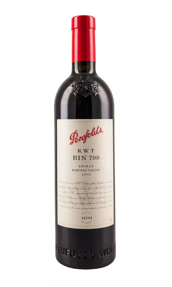 Penfolds RWT Penfolds RWT