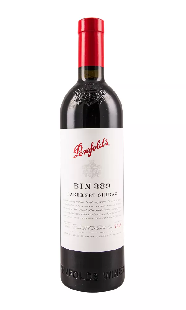 Penfolds Bin 389 Penfolds Bin 389