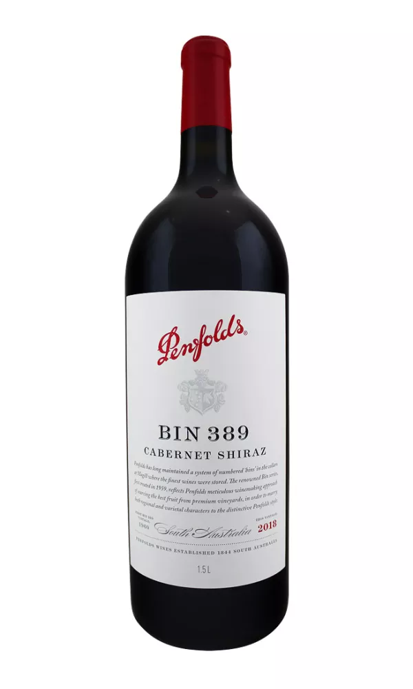 Penfolds Bin 389 Magnum Penfolds Bin 389 Magnum