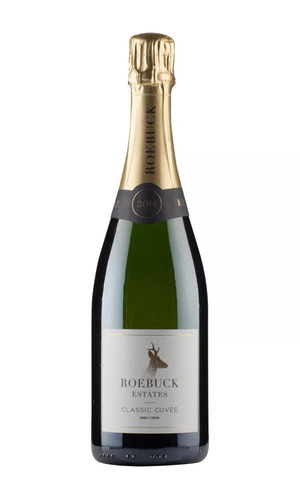 Roebuck Estates Classic Cuvee Roebuck Estates Classic Cuvee