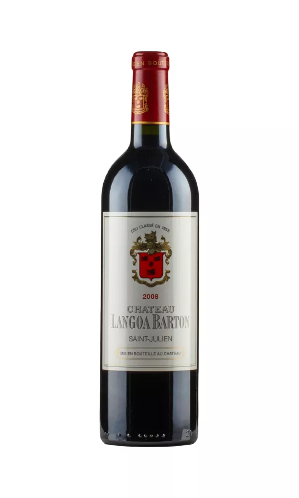 Langoa Barton Langoa Barton