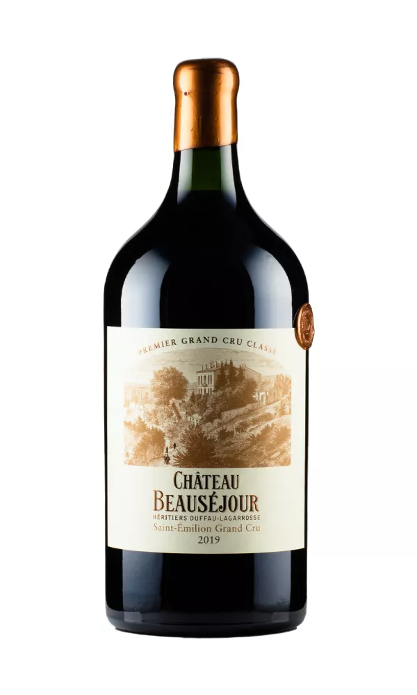 Beausejour Duffau Lagarosse 300cl Beausejour Duffau Lagarosse 300cl