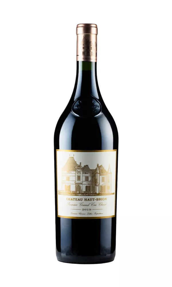 Haut Brion Magnum Haut Brion Magnum