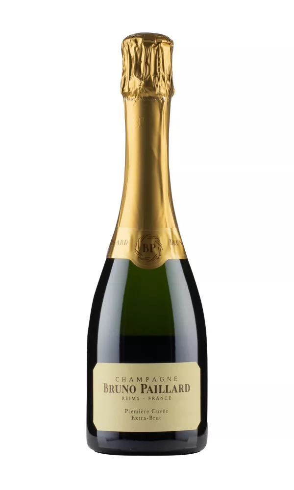 Bruno Paillard Brut Premiere Cuvee Half Bruno Paillard Brut Premiere Cuvee Half