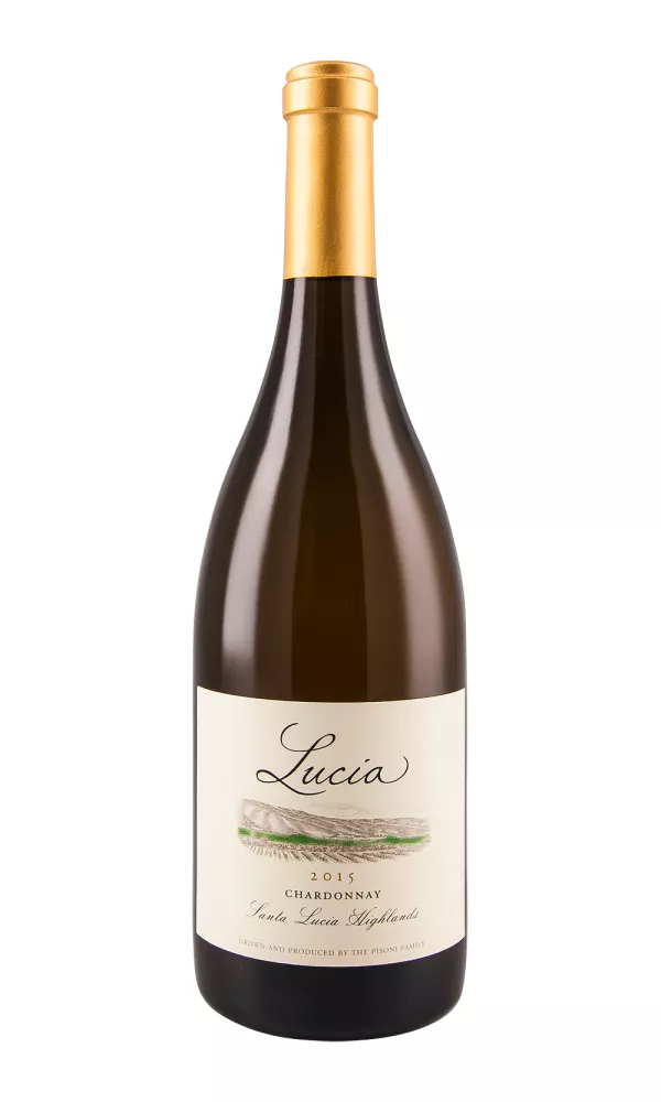 Pisoni Lucia Chardonnay Pisoni Lucia Chardonnay