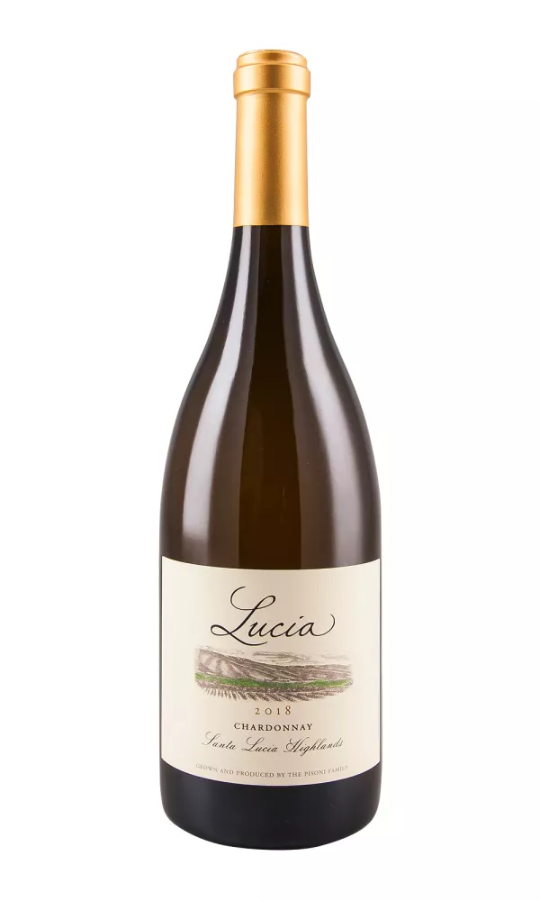 Pisoni Lucia Chardonnay Pisoni Lucia Chardonnay
