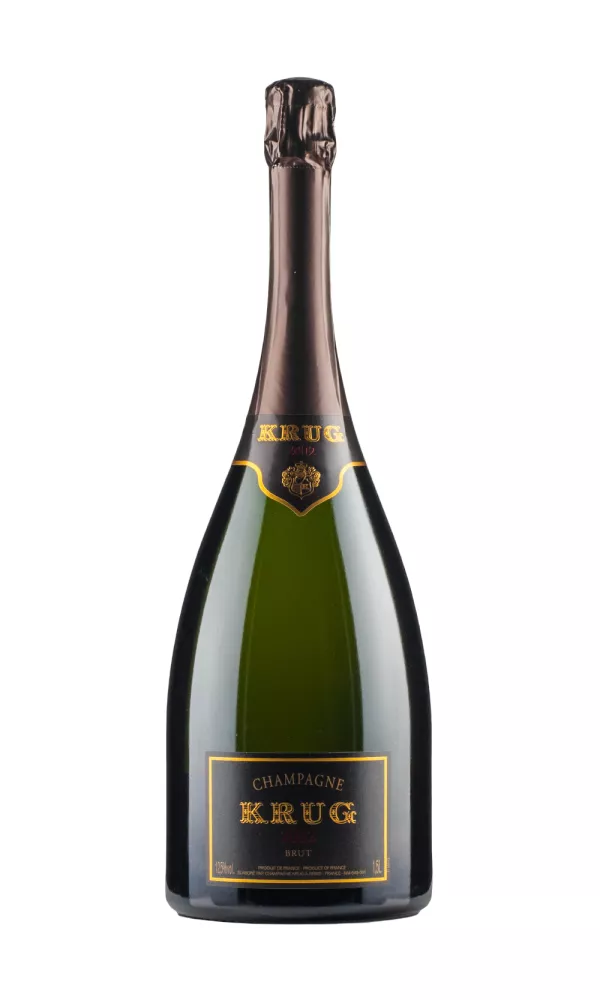 Krug Vintage Magnum Krug Vintage Magnum