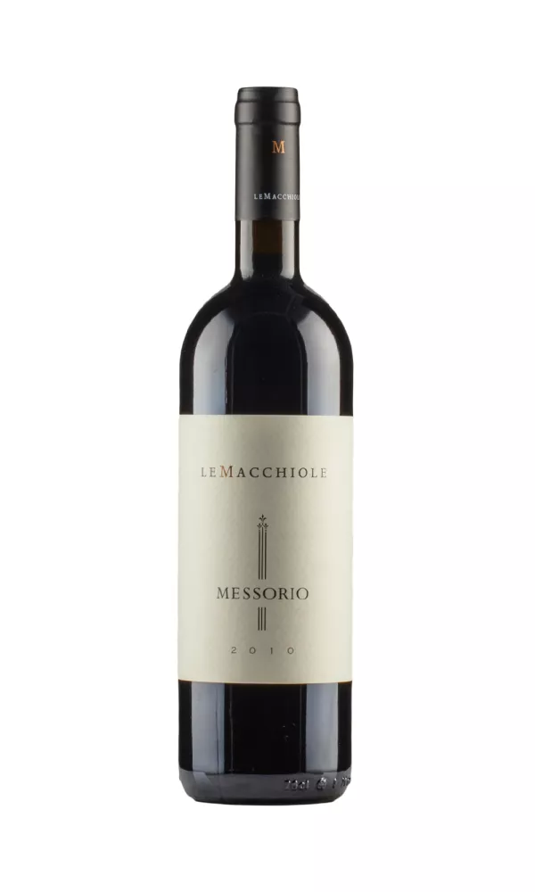Messorio Le Macchiole Messorio Le Macchiole