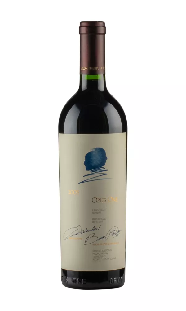 Opus One Opus One