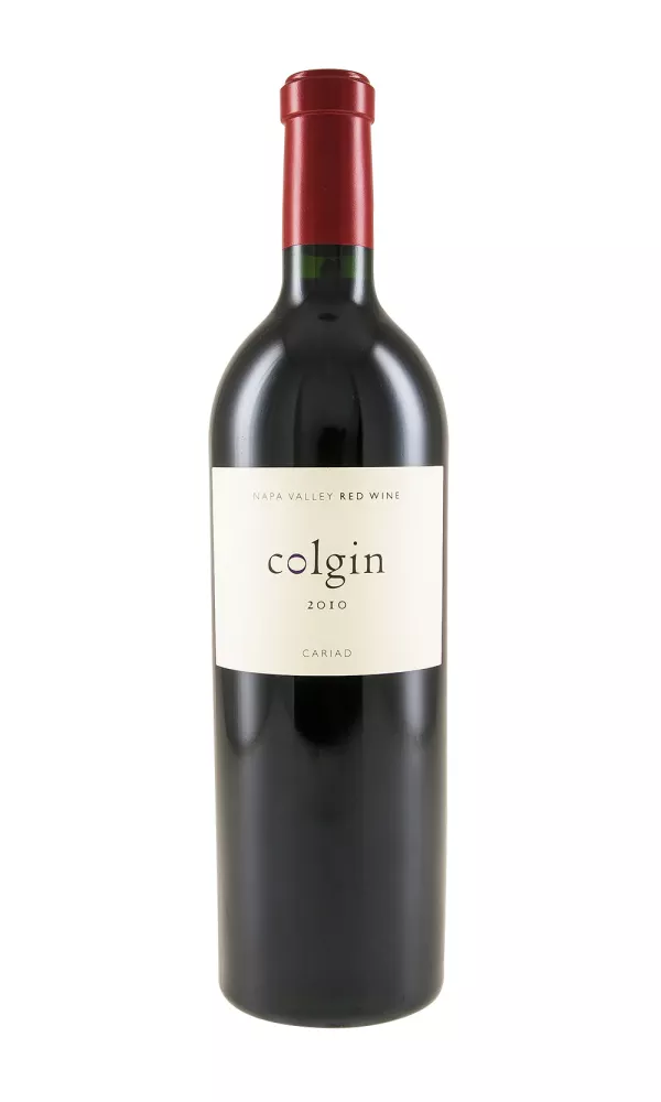 Colgin Cariad Colgin Cariad