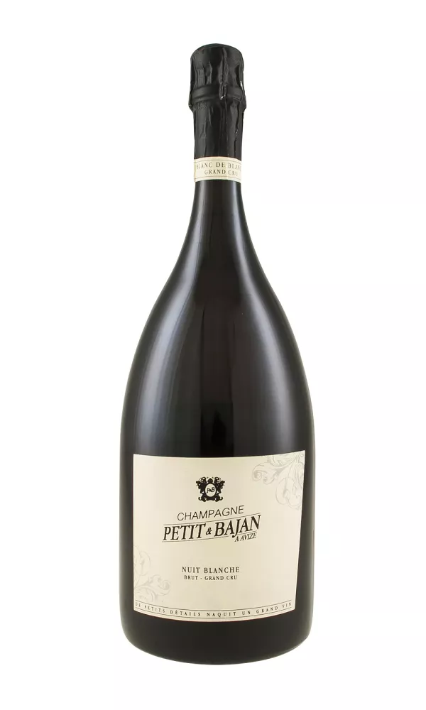 Petit et Bajan Nuit Blanche Magnum Petit et Bajan Nuit Blanche Magnum