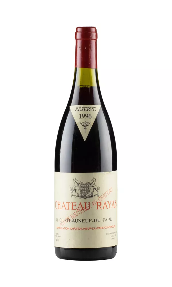 Chateauneuf du Pape Rayas Chateauneuf du Pape Rayas