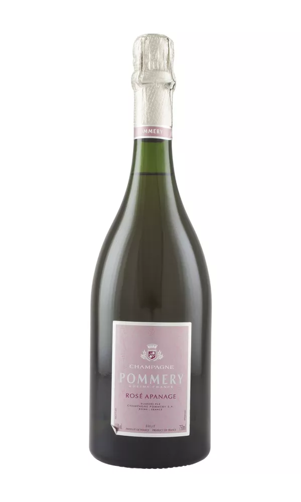 Pommery Apanage Rose Pommery Apanage Rose