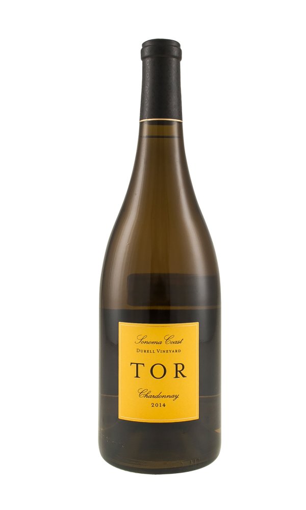 Tor Durell Vineyard Chardonnay