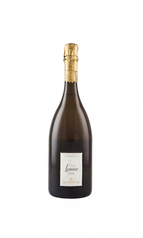 Pommery Cuvee Louise Pommery Cuvee Louise
