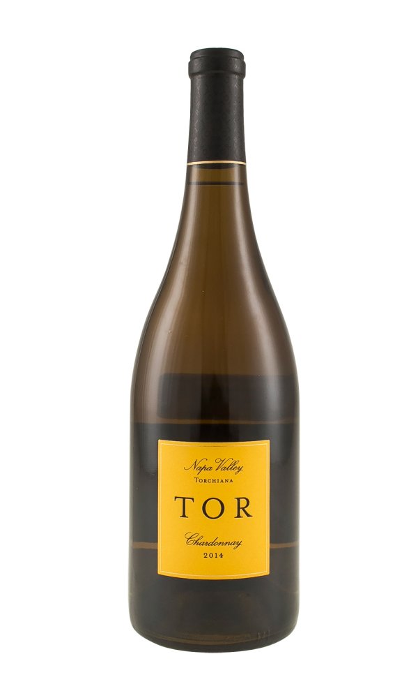 Tor Torchiana Chardonnay