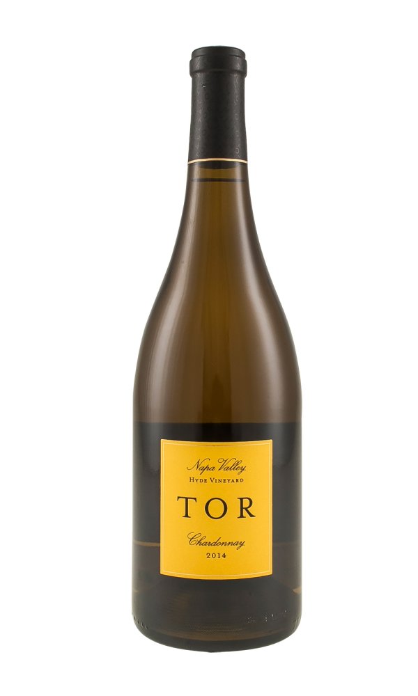 Tor Hyde Vineyard Chardonnay