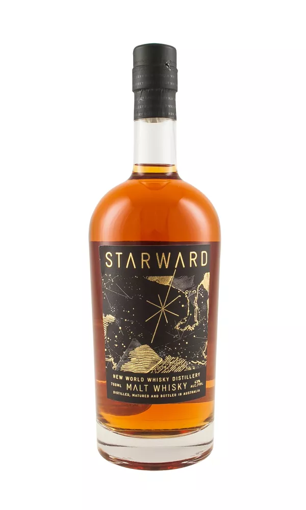Starward Single Malt Starward Single Malt